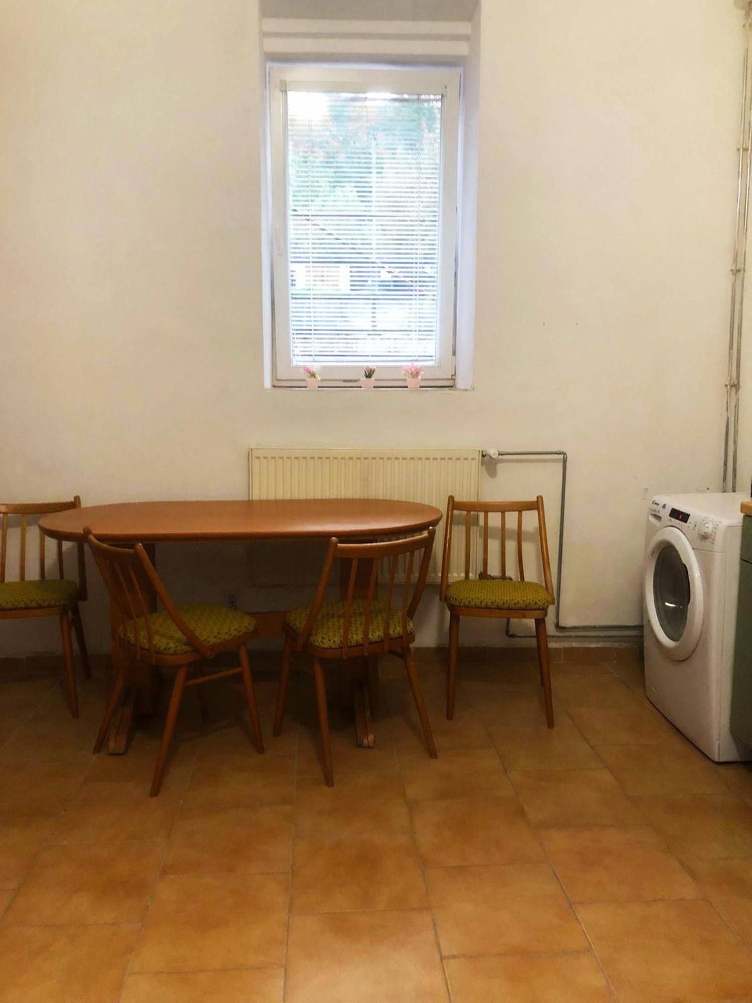Levné ubytování UL Ústí nad Labem Exterior foto